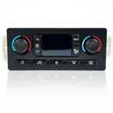 599-211XD AC Heater Climate Control Module Compatible with Chevrolet GMC Cadillac Oldsmobile Buick Hummer 2003-2007 Replaces# 10367041 10367042