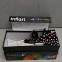 240 Colors Acrylic Paint Markers Brush Tip, Automatic Ink Control Acrylic Paint Pens Waterproof Acrylic Markers Set for Holiday Decorations, Stone, Wood, Glass, DIY & Art Supplies