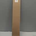 LazBlinds No Tools No Drill Cordless Cellular Shades, Top Down Bottom Up (TDBU) Honeycomb Shades for Home, Light Filtering Thermal Insulation Blinds for Windows, 35" W x 64" H, White