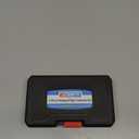 Pipe Extractor Set, 6-Piece Heavy Duty Steel Broken Pipe Extractors for Removing Damaged Threaded Pipes & Fittings from 1/8" to 1", with Durable Storage Case, Ideal Tools for Plumbers Mechanics DIY