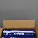 Huggies Size 4 Overnites Baby Diapers: Overnight Diapers, Size 4 (22-37 lbs), 116 Ct (2 Packs of 58), Packaging May Vary