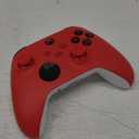 Xbox Core Wireless Gaming Controller  Pulse Red Series X|S, One, Windows PC, Android, and iOS