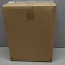 Lekesky 16 Inch Underseat Carry On Luggage Airline Approved, Small Hard Shell Suitcase with TSA Lock Spinner Wheels, Lightweight Personal Item Carry-On for Travel, Black