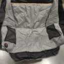 Suteck Heated Camping Chair with 20000mAh Battery, Oversized Heated Chairs W/3 Heat Levels & 2 Heating Zones, Portable Heated Folding Chair Use for Outdoor Sports, Camping, Lawn