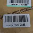 JBY D 6070 1+1 Pocket Banknote Sorter