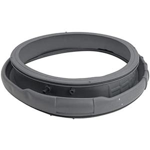 SealPro DC97-14932F Washer Door Bellow Boot Diaphragm Compatible For Samsung Washing Machine DC64-02726A