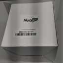 Nuogo 4 Pcs Portion Control Bowl Measuring Bowls Food Measuring Cups Portion Control Containers For Adults Weight Loss Bariatric Diabetes Healthy Eating(Classic Style)