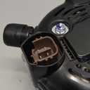 PHILTOP Alternator for Honda,Acura Odyssey 2005-2007, MDX 2003-2009, TL 2004-2008, Pilot 2005-2008, for Ridgeline 06-2008, RL 2005-2008 (11099N)