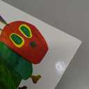 La Oruga Muy Hambrienta (The Very Hungry Caterpillar Spanish Edition)
