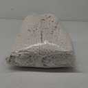 2 Piece Bathroom Rugs Bath Mat Set - Soft Plush Chenille Shower Mats, Durable Bath Rug With Rubber Backing, Ultra Absorbent, Bathtub Mat - 30x20 + 24x17 Inch (04 Ivory)