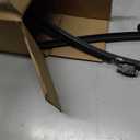 BOSCH 24A22A ICON Beam Wiper Blades - Driver and Passenger Side - Set of 2 Blades (24A & 22A)