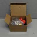 951-15236 Carburetor for Craftsman 247.881733 SB410 Troy Bilt Storm 2410 24" Snow Blower, 31AS6BEE793 751-15236 Carb for MTD Cub Cadet 31AS6BN2711 670-WU 208CC Engine SnowBlower