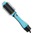 REVLON One Step Volumizer Plus Hair Dryer and Styler | More Volume, Less Damage, and More Styling Control for Easy and Fast Salon-Style Blowouts, Plus Travel Friendly (Mint)