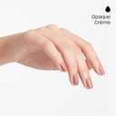 OPI GelColor LED Cure Gel Nail Polish | Nude & Brown Shades | Salon-Quality Shine, Long-Lasting Wear | Easily Soak Off Removal | Vegan & HEMA Free | 0.5 Fl Oz