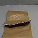 sancua 100% Waterproof Rectangle PVC Tablecloth - 54 x 78 Inch - Oil Proof Spill Proof Vinyl Table Cloth, Wipe Clean Table Cover for Dining Tables, Buffet Parties and Camping, Khaki