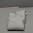 PetFusion Premium Cat and Dog Cooling Blanket. Lightweight Pet Blanket | Machine Washable | Multiple Sizes: for Pets Small to Extra-Large | Multiple Colors: Grey and Brown (Small (27x31 inch))