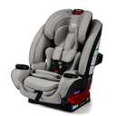 Britax One4Life All-in-One Car Seat, Up to 10 Years of Use, Rear Facing, Forward Facing, & Booster Modes, Extended Rear-Facing, ClickTight Installation & Breathable SafeWash Fabrics — Parchment, Manufactured 08/19/2025