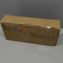 Bonsaii Laminator Machine, 9 Inch Laminators Machine with 50 Laminating Sheets, Laminator with Never Jam Technology for Doc/Posters/Photo, Simple Convenient for Home, Office and School - L418-C Grey