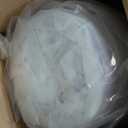 SINWEEK 3 Inch Gel Memory Foam Mattress Topper Ventilated Soft Pressure Relieve Mattress Pad, Breathable Bed Topper, CertiPUR-US Certified, King Size