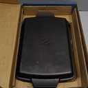 2-In-1 Pre Seasoned Cast Iron Dutch Oven With Skillet Lid,Casserole Dish,Rectangular Baking Pan,Griddle Pot Set, 6QT, 9"x13"