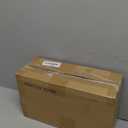 Magnetic Spice Rack for Refrigerator, 4 Pack Magnetic Shelf, Fridge Magnet Organizer with Moveable 8 Hooks, Magnetic Fridge Shelf for Kitchen Organization and Storage (Pack of 4)