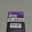 BERFY for iPhone 17 Pro Case for Women, Compatible with MagSafe, Clear Glitter Shockproof Protective Case, Anti-Yellowing, with Screen Protector & 3 Diamond Camera Lens Covers 6.3", Sparkle Blue