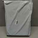 3FTx100FT Weed Barrier Fabric Heavy Duty, Gardening Landscape Fabric Cover Mat, Durable Weed Control Fabric for Garden Bed Cover, Landscaping, Commercial Driveway, Underlayment Use (3x100FT-3.2OZ)