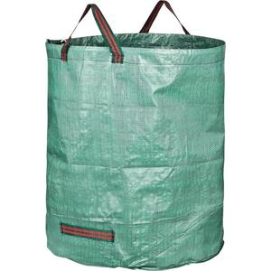 Reusable Garden Waste Bags - Heavy-Duty Stand-Up Garden Waste Bags for Lawns and Camping Yards to Collect Leaves and Weeds