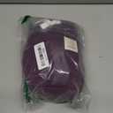 KeaBabies Baby Wrap Carrier - All in 1 Original Baby Carrier Newborn to Toddler Sling, Easy to Wear, Hands Free Bonding, Lightweight, Breathable Infant Wraps (Royal Purple) (One Size (Pack of 1))