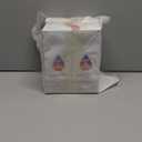 Glass Juice Bottles 12 oz-4 Pack Leak Proof Wide Mouth Water Bottle with Stainless Steel Lid & Sleeve - for Juicing, Smoothies, Infused Water, Beverage Storage, Eco-Friendly Borosilicate