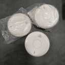 Bimby's 3pack smoke and Carbon Monoxide Detector 