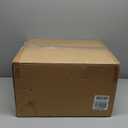 PHILTOP Headlights Assembly for 2002-2009 Chevy Trailblazer,2002-2006 Trailblazer EXT,Pair Halogen Headlamp Black Housing Clear Lens Amber Reflector OE Replacement Driver and Passenger Side