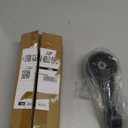 QRYIPPDM 1PCS Rear Torque Strut Engine Mount Compatible with 2005 2006 2007 Avalon 3.5L OE:A62078 123630P020