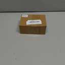 Air Suspension Ride Height Level Sensor, Rear Left Right Height Level Sensor No.68164814AB for Dodge Durango 2011-2015 Black, 1 Pc