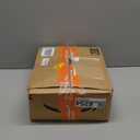 GORILLA GRIP Bath Rug Mat, Soft Absorbent Chenille, Quick Dry Microfiber Mats, Rubber Backing Washable Shower Floor Rugs, Bathmat Runner, US Designed Bathroom Home Decor Accessories 24x17, Turquoise