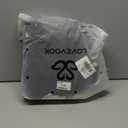 LOVEVOOK Laptop Backpack for Women 15.6 Inch Laptop Bag with USB Port, Fashion Waterproof Backpacks Teacher Nurse Stylish Travel Bags Vintage Daypacks Bookbag for College School Work