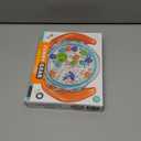 JRD&BS WINL The Ultimate Mind Puzzles for Ages 8-10 Challenge 3D Maze Game Brain Teaser Puzzles Toys for Children Teens and Adult Fun Travel Game for Kids Toys Labyrinth Game Marble Maze (Orange)