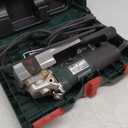 Metabo Corded Paint Remover Tool, Die Cast Aluminium Gear Housing, Made in Germany, LF 850 S, 601049620