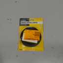 Garbage Disposal Replacement Stopper Black