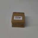 TOMOON 2025 Upgraded W10766544 Gas Stove Knobs Replacements for Whirl.Pool Range Oven WFG540H0ES0 10430807 W10676228 4248219 AP5958476 PS10067059 EAP10067059-Stainless Steel Oven Knobs-5 Pack