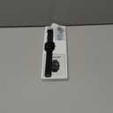 Smart Watches for Men (Android & iPhones), 1.85" HD Alexa Built-in Smart Wacth With Heart Rate Monitor, Sleep/Step Tracker, 120+ Sport Modes Fitness Tracker Watch for Women, IP68 Waterproof Watch (Black)