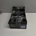 SM NewYork Moana Black 7.5