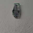 rabbitgoo Cat Harness and Leash for Walking, Escape Proof Soft Adjustable Vest Harnesses for Cats, Easy Control Breathable Reflective Strips Jacket, Black, XS