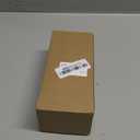 Neck Brace for Neck Pain and Support, Soft Neck Support Relieves Pain & Pressure in Spine for Women & Men, Wrap Align Stabilize Vertebrae Foam Cervical Collar for Sleeping (Grey, M, 3.5" Depth Collar)