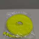 Long Dog Leash Waterproof Recall Training Lead Outdoor Long Line Great for Training, Beach, Play, Camping, or Backyard