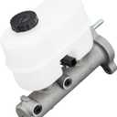 KAX M630497 Brake Master Cylinder Replacement for Dodge Ram 2500 2006-2010, Dodge Ram 3500 2006-2010, Ram 3500 2011, Ram 2500 2011