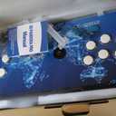 32000 in 1 Pandoras Box,Retro Arcade Game Console,Plug and Play Video Game,1280X720 Display, 3D Games,Double Joystick Favorite List Game Category Save/Search/Hide/Pause