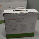 Button Maker Machine 58mm - (3rd Gen) Installation-Free 58mm(2.25in) DIY Pin Badge Button Maker Press Machine Badge Punch Press with Free 100pcs Button Parts&Pictures&Circle Cutter&Magic Book