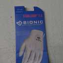 Bionic Women's StableGrip with NaturalFit 2.0 Cabretta Leather Golf Glove (Medium)