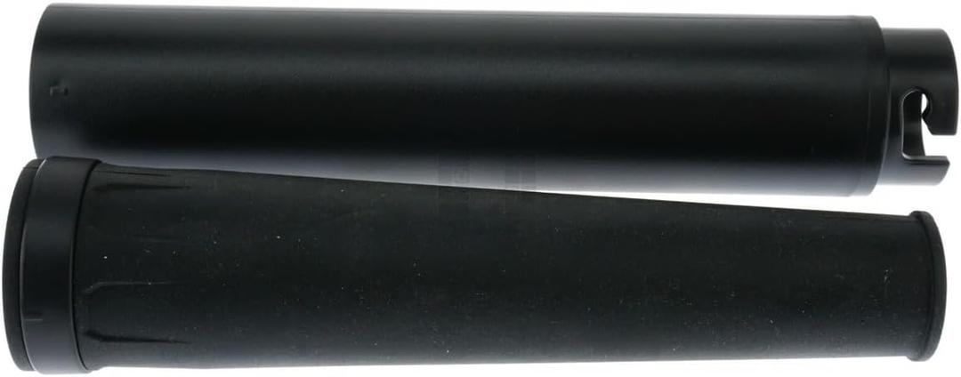 43-24-0521 Replacement Nozzle & Extension Assy Applicable to Milwaukee 0884-20 M18 Compact Blower